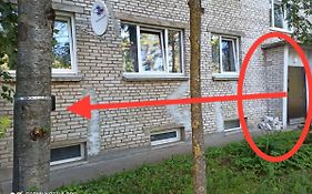 Vp Apartments