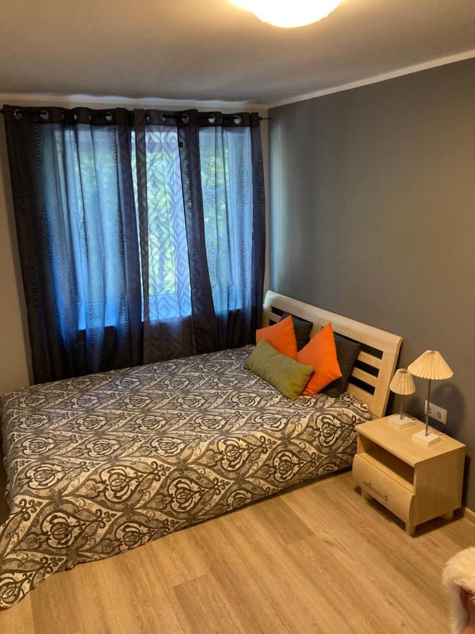 Vp Apartments Силламяэ Экстерьер фото